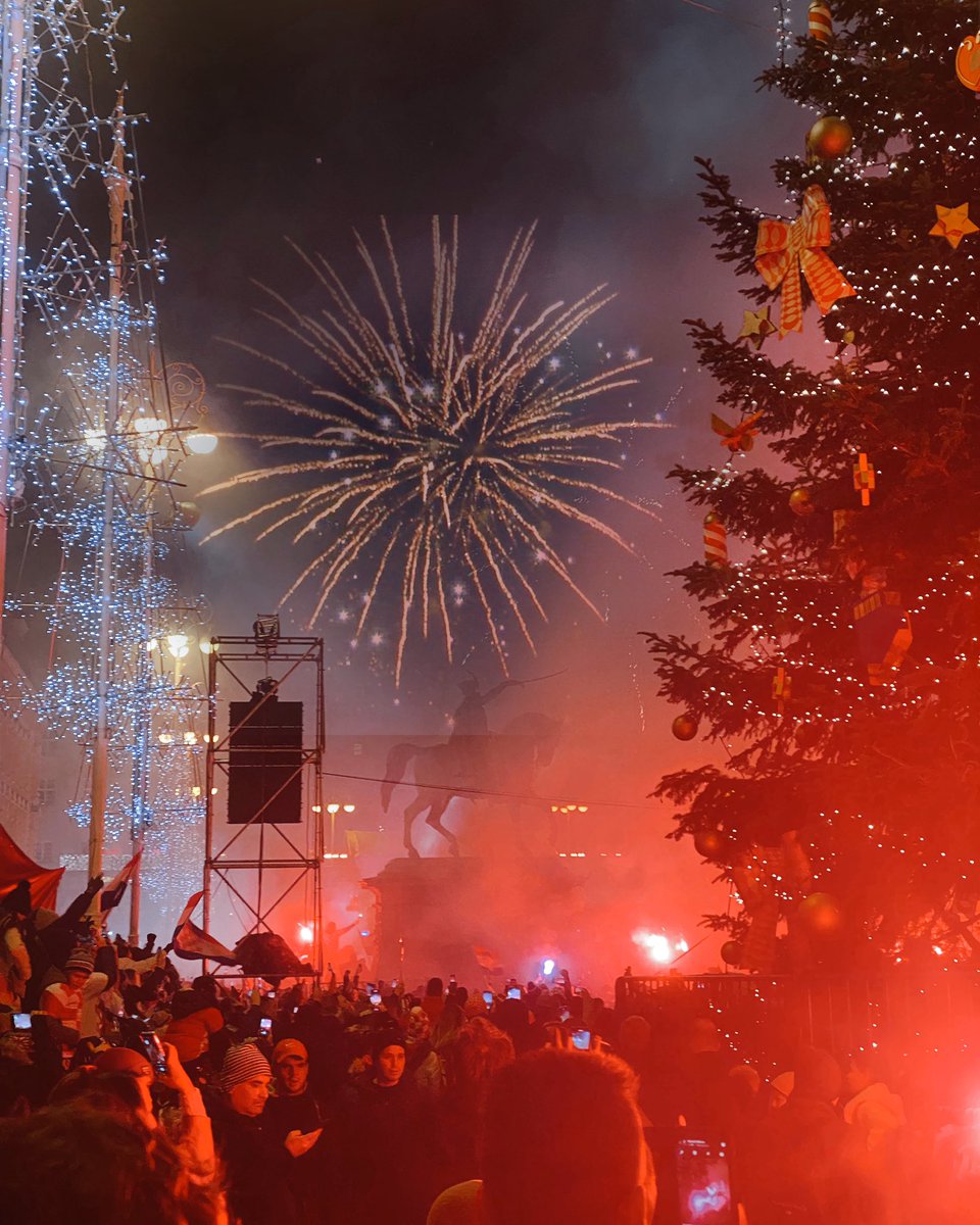 marinchi77's tweet photo. Neopisivo ❤️‍🔥 
#Zagreb #Vatreni #Croatia https://t.co/dVjZLNuf5A