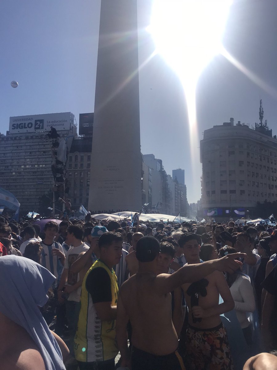 LaberintoDEvaki's tweet photo. Argentina Campeón Mundial …. 
🇦🇷🇦🇷🇦🇷🇦🇷🇦🇷🇦🇷 https://t.co/2DXd9huRE5