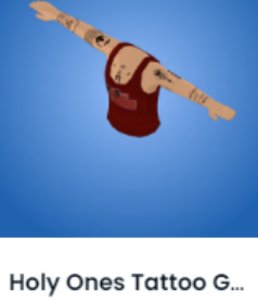 Ninjaguigamer's tweet photo. 🎁 #GIVEAWAY 🎁 🥷 #TheHolyOnes

🏆3 Winners 🏆

To Enter:
1️⃣ Follow  @Ninjaguigamer &amp; @Metaskins_ &amp; @TheAquariumdcl &amp; @TheHolyOnesNFT &amp; @DCL_Brasil &amp; @DCL_Argentina  
2️⃣ Like and Retweet 
3️⃣ Tag 3 Friends 

⏰48Hrs

#decentraland #metaverso #nft  #ninjagui #Giveaway https://t.co/QTzQVWdT9u