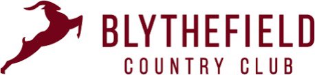 I am excited to begin as Assistant Golf Professional at Blythefield Country Club upon graduation this Spring. One step closer to my dream! #grit