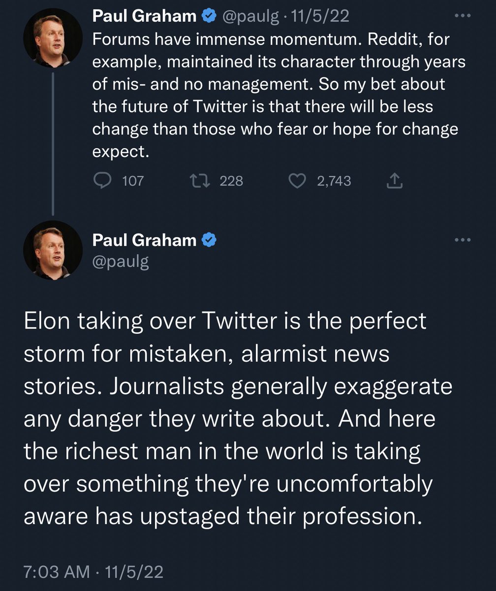 Best of Dying Twiter tweet media