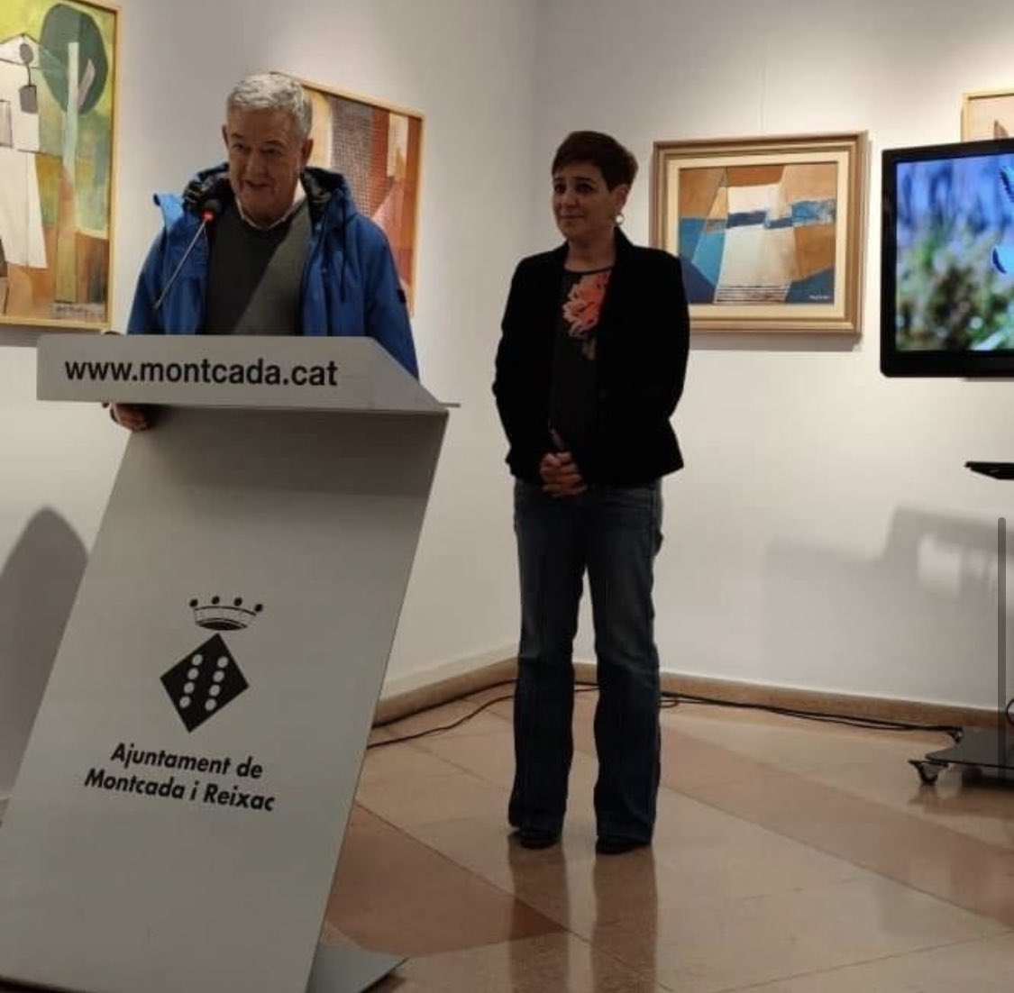 Comuns Montcada tweet media