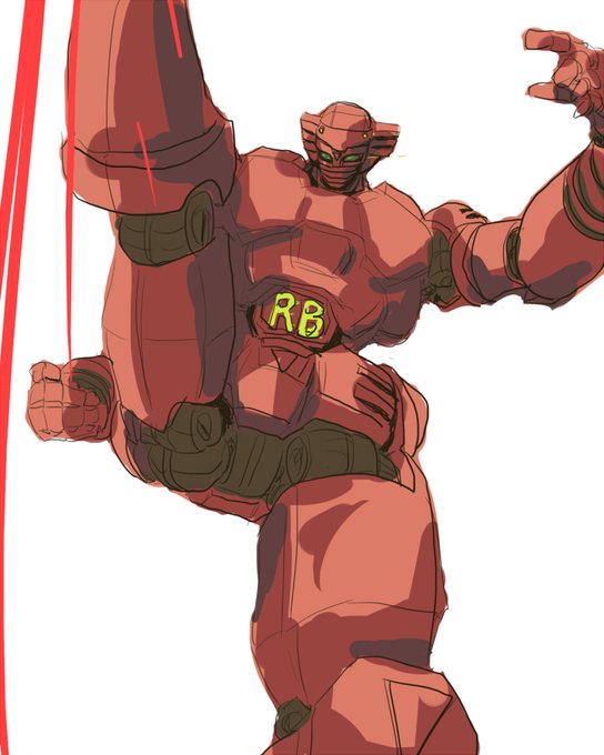 シャイニングフォース2のレッドバロンもなかなかいいキャラしてた(唐突) 