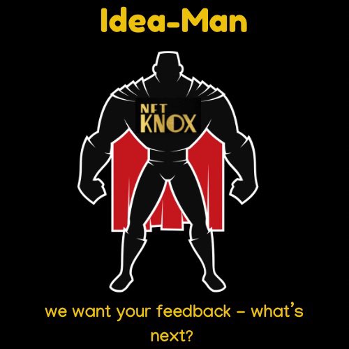 What’s the future of digital-physical collectibles - comic books, trading cards, coins, etc.? What are your ideas for bridging the physical and digital regarding collectors and personal collections? Drop us a line!