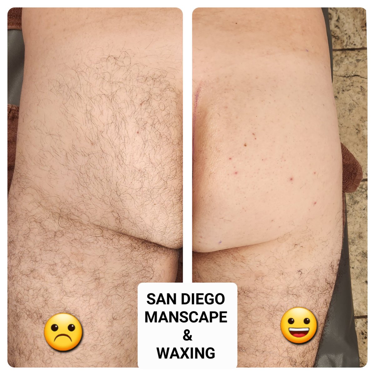 WaxingSan's tweet photo. Who's next???
#buttwax #mascaped #brozilianwax #dudezilianwax #Bears #gaybear #beargay #bootyshots #booty #bootyspread #assup #butt #gay #straightforgay #StraightDL #SanDiego #hillcrest #blacksbeach #Bootyview #Hairyboy #hairybears #hairyArse #hairymale #smootharse https://t.co/qJco5jHHX7