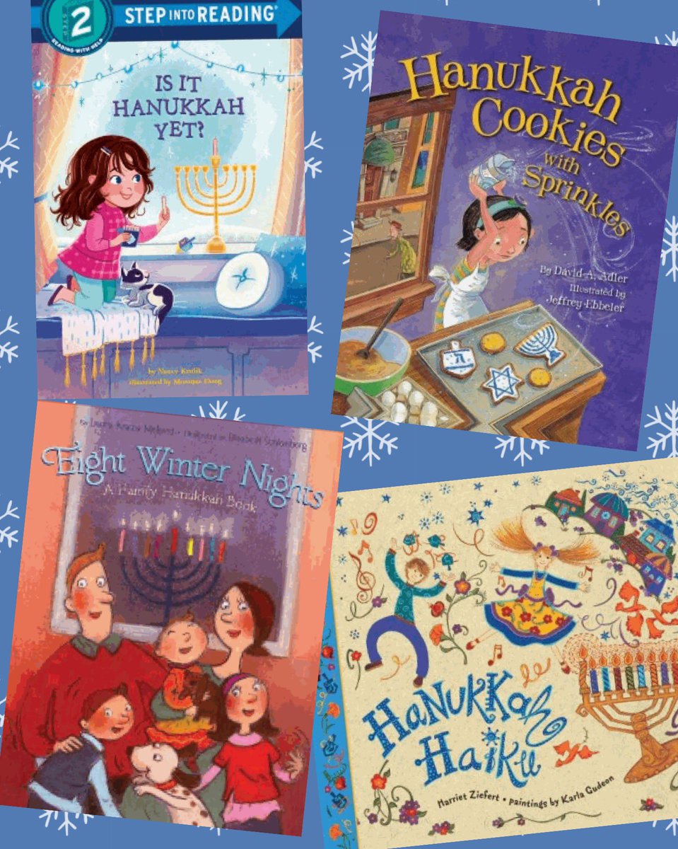 yartxla's tweet photo. Check out the latest news from TXLA: RT @romenendez14: Happy #Hanukkah ! Our library display made our Jewish students smile and generated curiosity among their classmates. Books were checked out and shared at the #CannadayES. @mesqlibraries @mesquiteisd… https://t.co/8GqrnMbZ5v