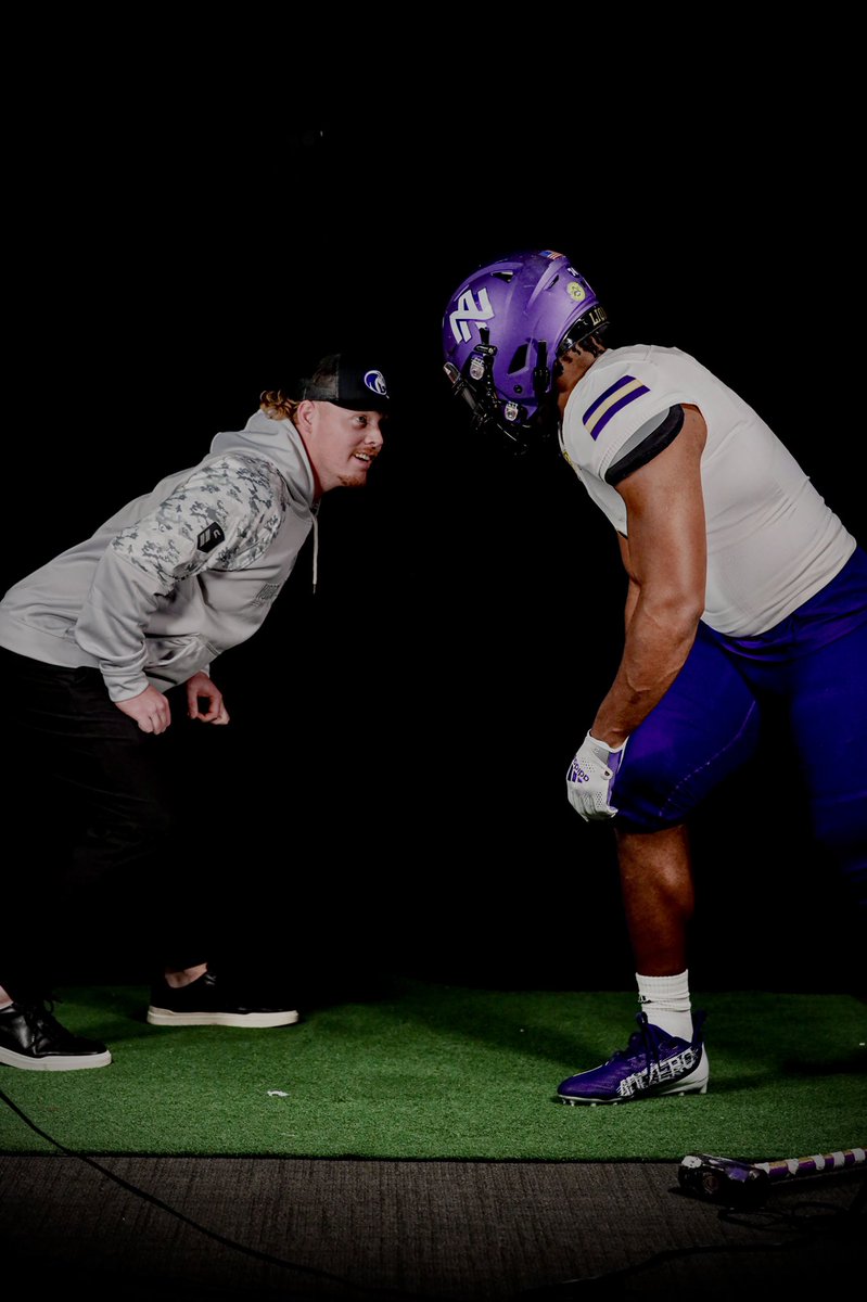 Great visit to The University of North Alabama, appreciate the invite <a href="/BrentDearmon/">Brent Dearmon</a> <a href="/htbryant11/">Hayden Bryant</a>