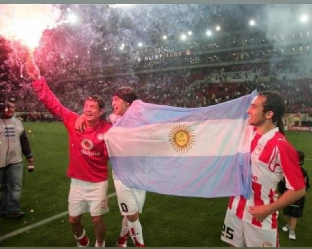 CAMPEONESSSS #FIFAWorldCupGR #QatarWorldCup2022 #FIFAWorldCup2022 #olympiacosfc