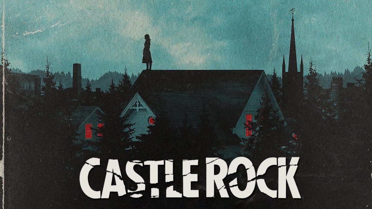 An einem Sonntag so eisig wie ein Sommer in “Castle Rock”, besprechen wir die zweite Episode: Habemus Corpus

KURZWELLENSENDER Episode 12: Lasst den Teufel nicht frei
zahlensender.net/kws/kws12-lass…
#zahlensender #castlerock #podcast #kurzwellensender