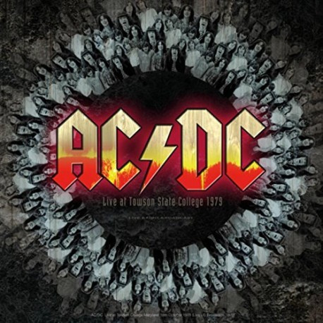 sound_central's tweet photo. AC/DC - Best Of Live At Towson State College 1979 Live Radio Broadcast (Unofficial Release)
https://t.co/kJ5BDLkEJS
#acdc #rock #hardrock #heavymetal #cultlegends https://t.co/kd0DucDMVD