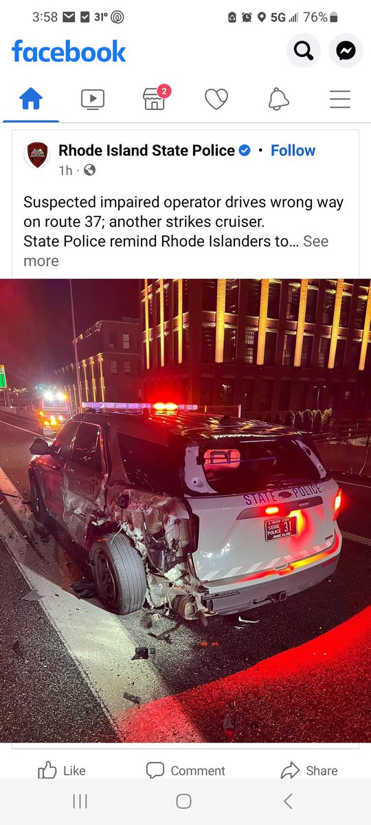 sh1cfd's tweet photo. Glad they're safe. Blocking vehicles do help. #Nodiscretion https://t.co/Mf9sBG6wqs