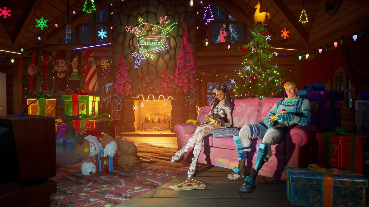Lewis_N420's tweet photo. 🎄🎄🎄Winterfest Skins🎄🎄🎄

5x Winners
————
5k Gift - 2k Gift (x2) - 1.2k Gift (x2)

• 💚 &amp; ♻️
• Follow: @V_A_L_I_O_N_ @Openminded187 @itskelz1234 @hinamurafang13 @Lewis_N420 
• 🏷 someone who deserves a gift!

Ends in 48hrs ⏳
Twitter Picker will be used!

Best of luck 🫂 https://t.co/ryXTqkUETs