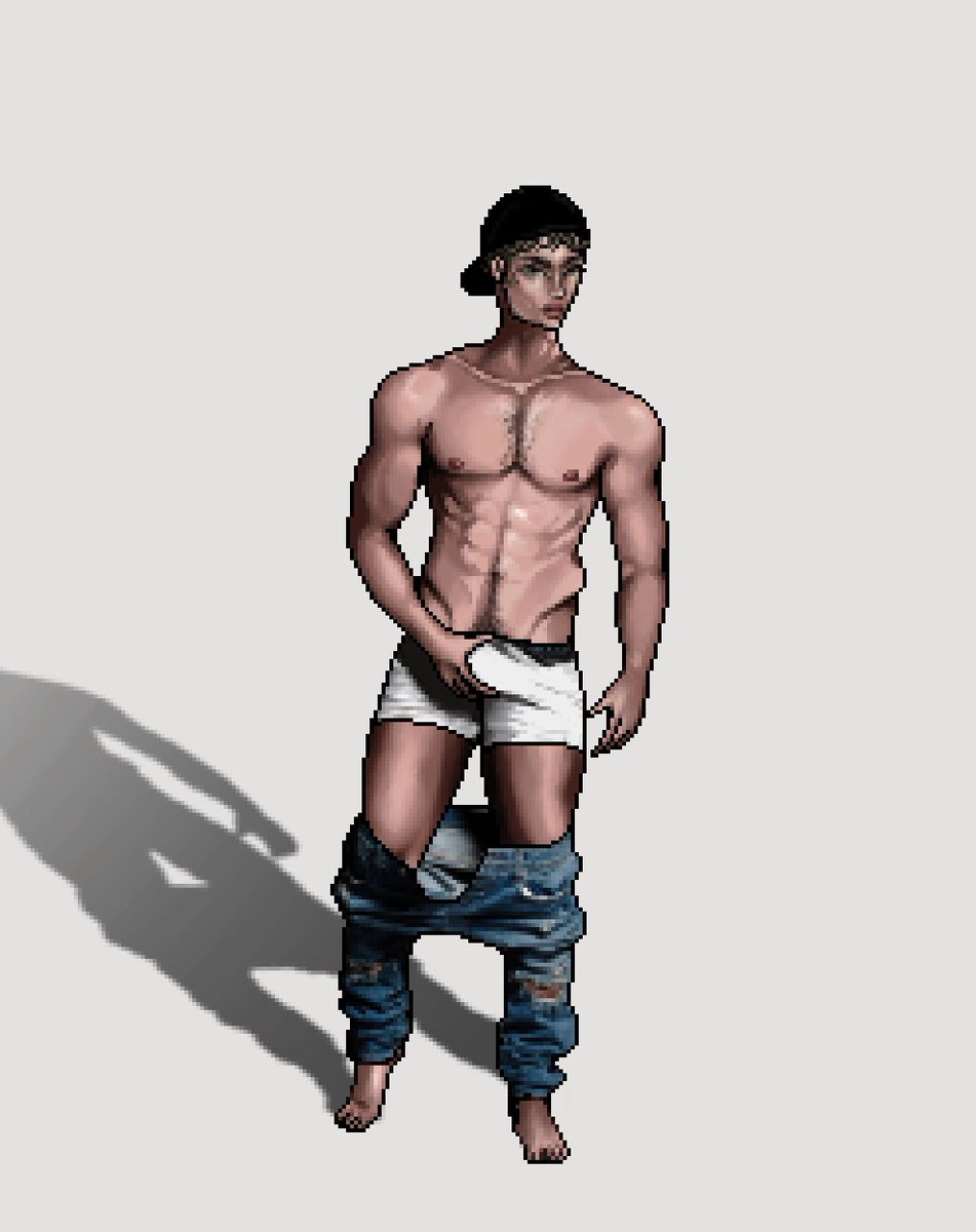 damienmoss_'s tweet photo. hot body? yes I got it. https://t.co/Y866CrahUR