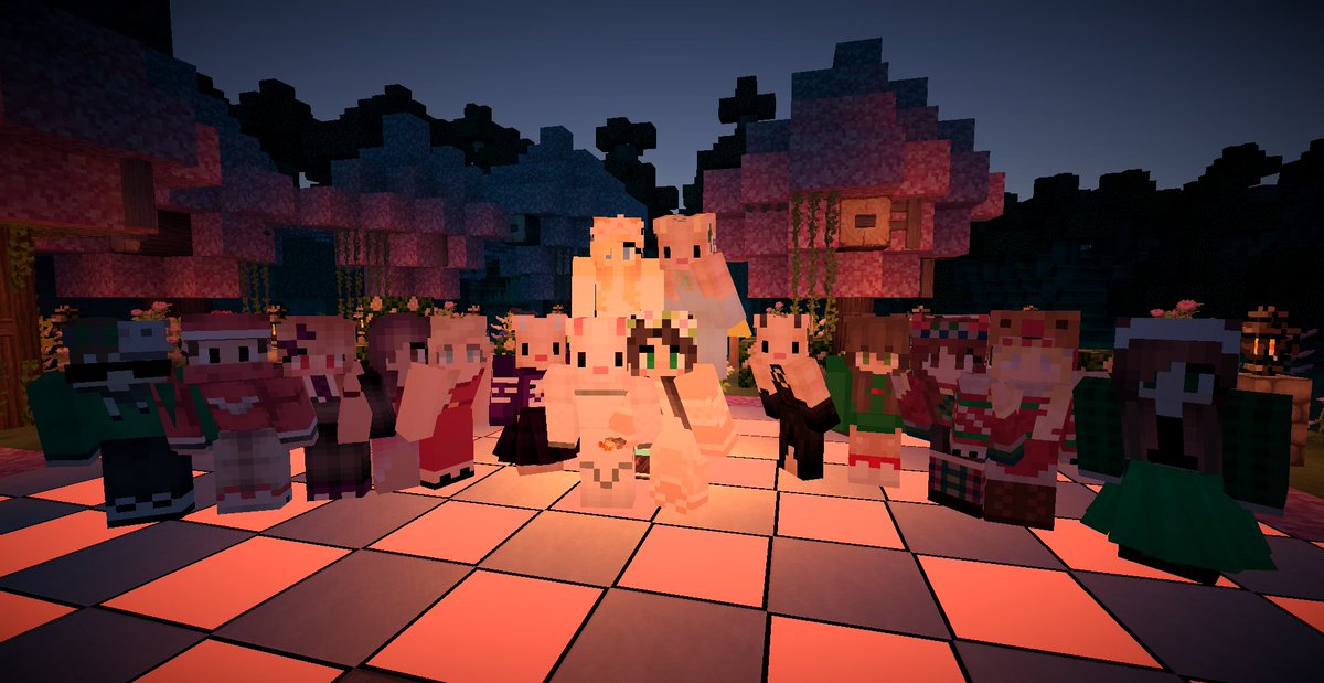 Kleiner Thread weil ich diese Positivitöt einfach los werden muss: (1/?)
Danke an alle die im Talk waren und bei der Hochzeit es war so ein toller Tag - ich bin eigentlich kein Mensch der emotional wird, aber der Tag hat mir einfach nochmal gezeigt wie wichtig ihr mir alle seid<3