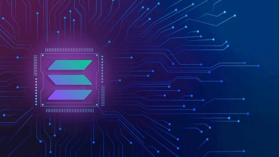 ConcreteXCrypto's tweet image. 🟣#SolanaGiveaway🟣

🏆 1 Winner 🏆
💰 .25 $SOL 💰

1️⃣ Follow @ConcreteXCrypto
2️⃣ ♻️RT♻️ ➕❤️Like❤️
3️⃣ 🏷️Tag 🏷️3 Degens 

⏰ 24 Hrs ⏰

#Solana #SolanaGiveaways #SOL #ConcreteCrew #NFTs