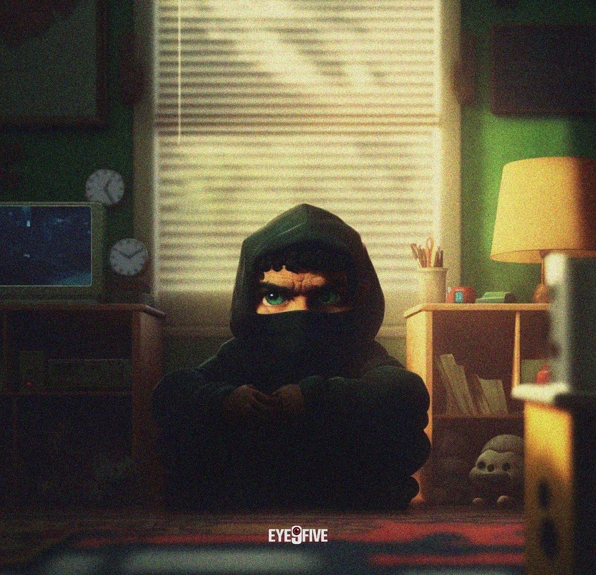 eye9five's tweet image. Dark Lane Demo Tapes by #eye9five