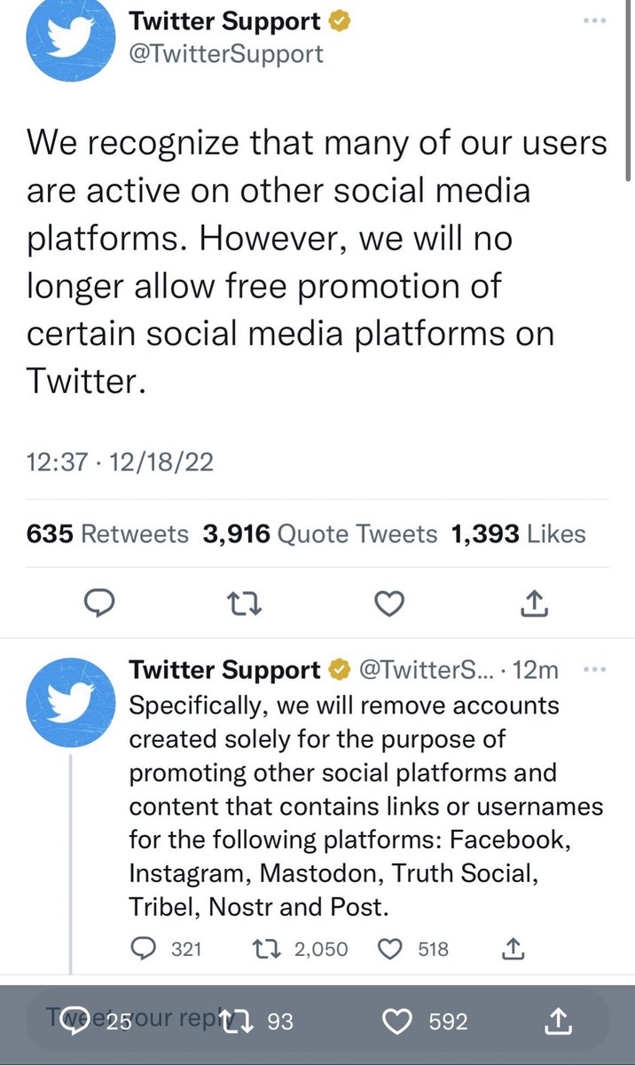 Michael R tweet media
