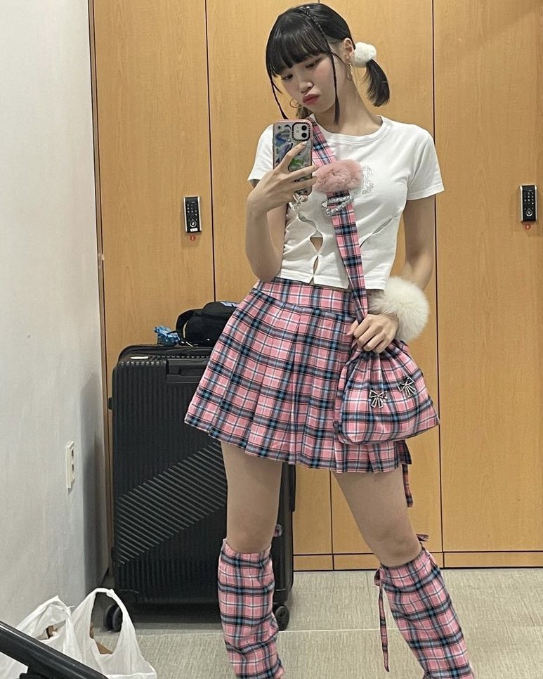 chaewonDM's tweet photo. https://t.co/pKpbEdEL3Q