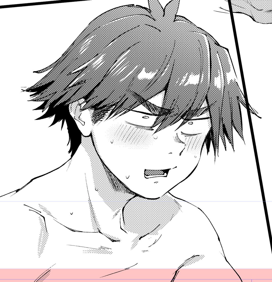 作画カロリーが低くて良い 