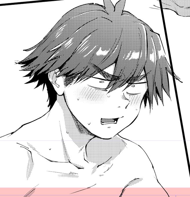 作画カロリーが低くて良い 