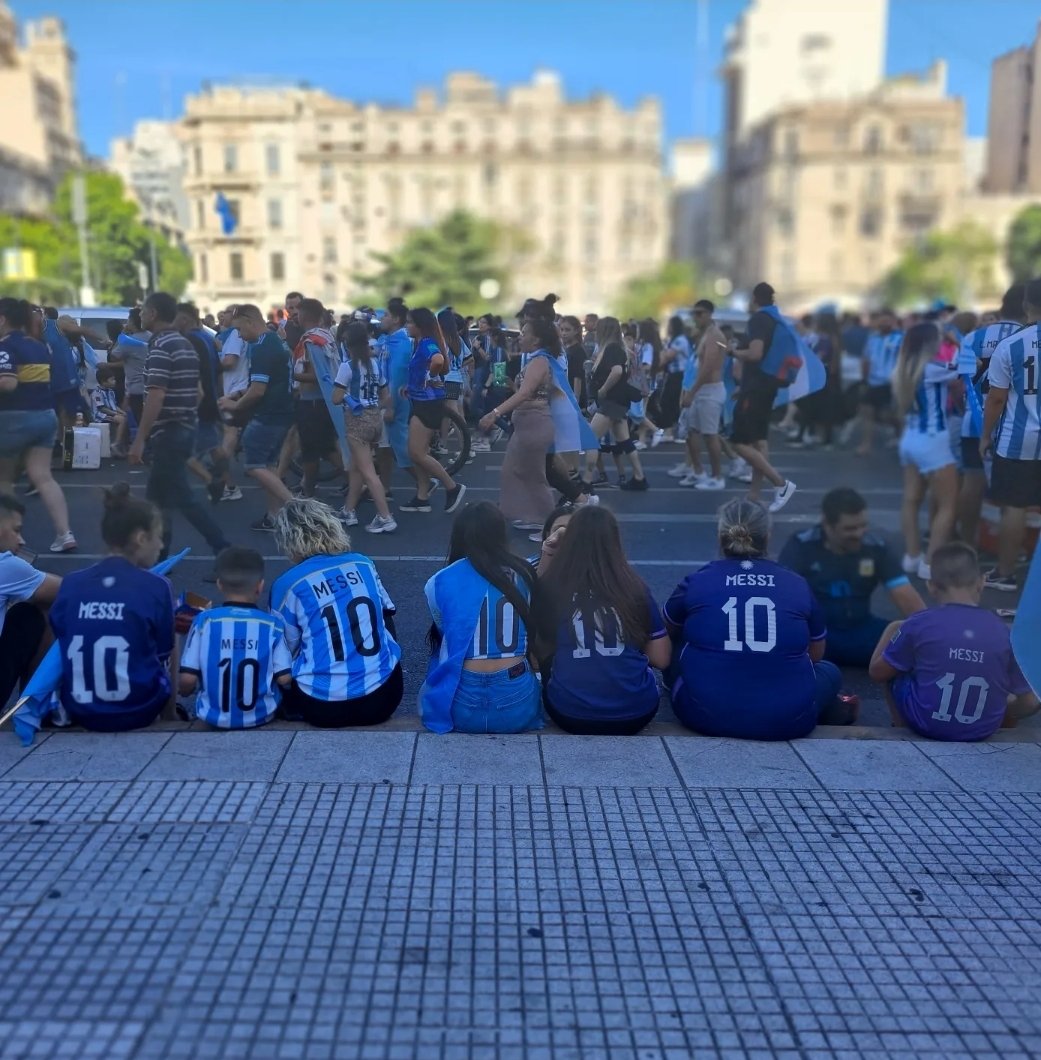 Saqué esta foto 
Díganme si no es hermosa