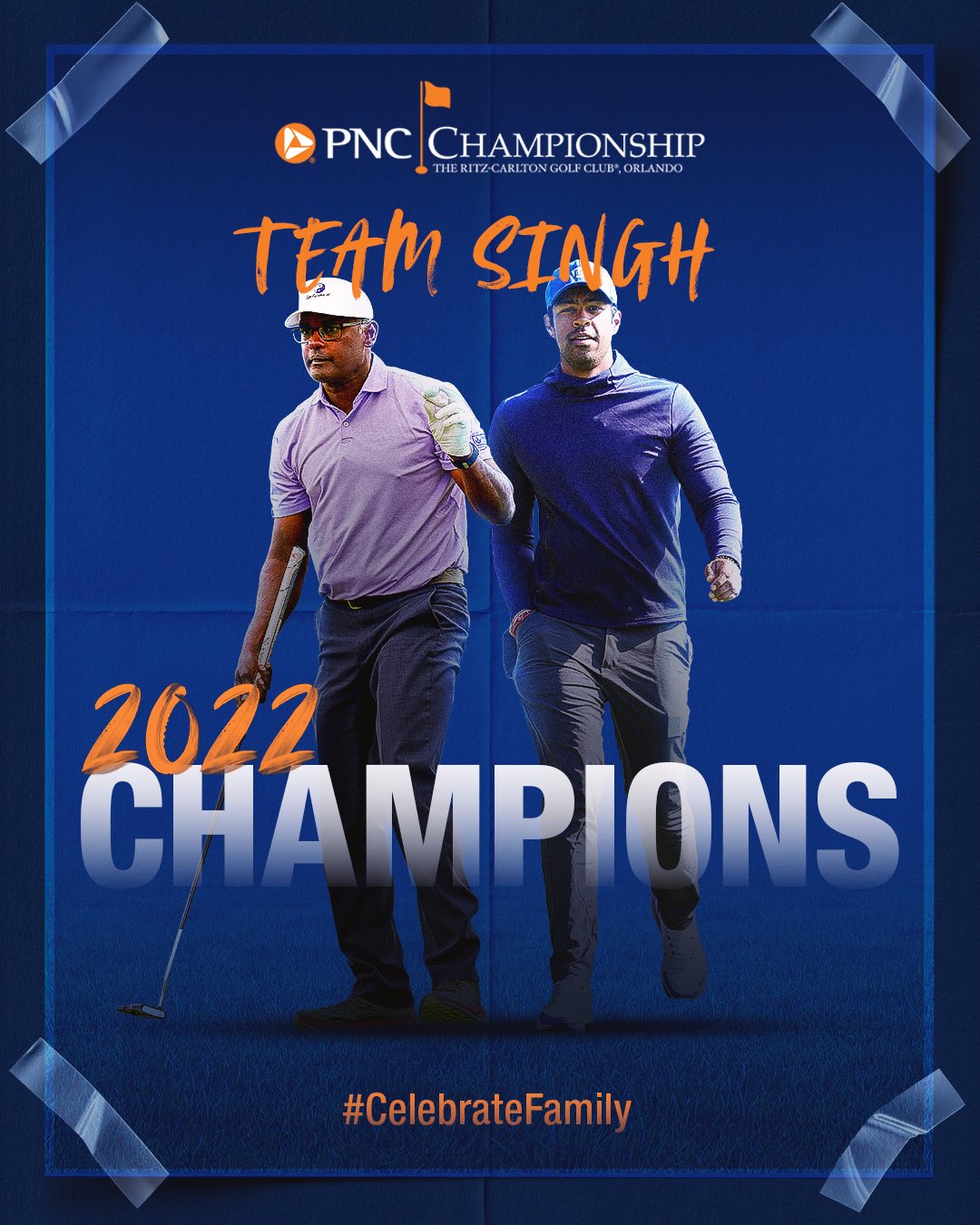 Pnc Championship 2025 Winner