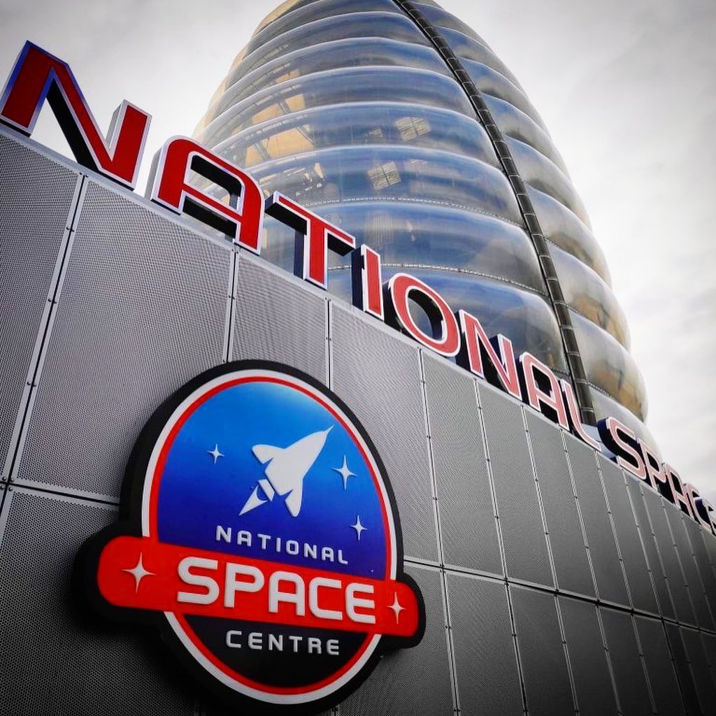 NightSkyFDN's tweet photo. We’re delighted to award a grant to the charity @2MakeThemSmile. Our grant covers the cost of 2 computers for 2 children with Asperger’s &amp; ASD. It also covers an educational trip to the @spacecentre, with food &amp; transport for 30 children from disadvantaged backgrounds.🖥️ 🖨️ 🚀 🪐 https://t.co/rdNVNf5xOd
