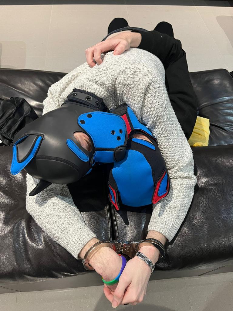 Wasn't such a boring Sunday after all with @Stpkboy 😜