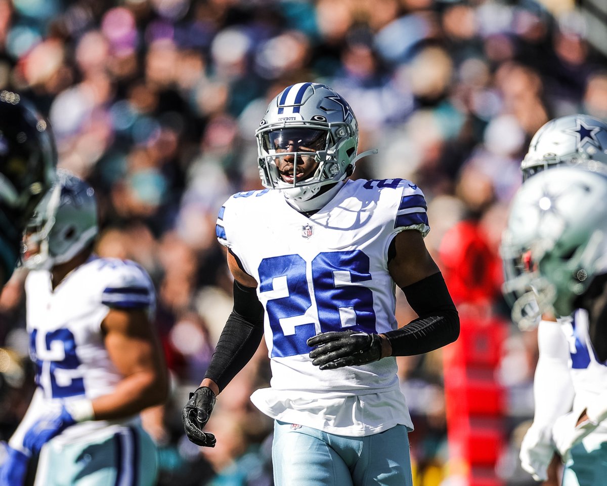 Dallas Cowboys tweet media
