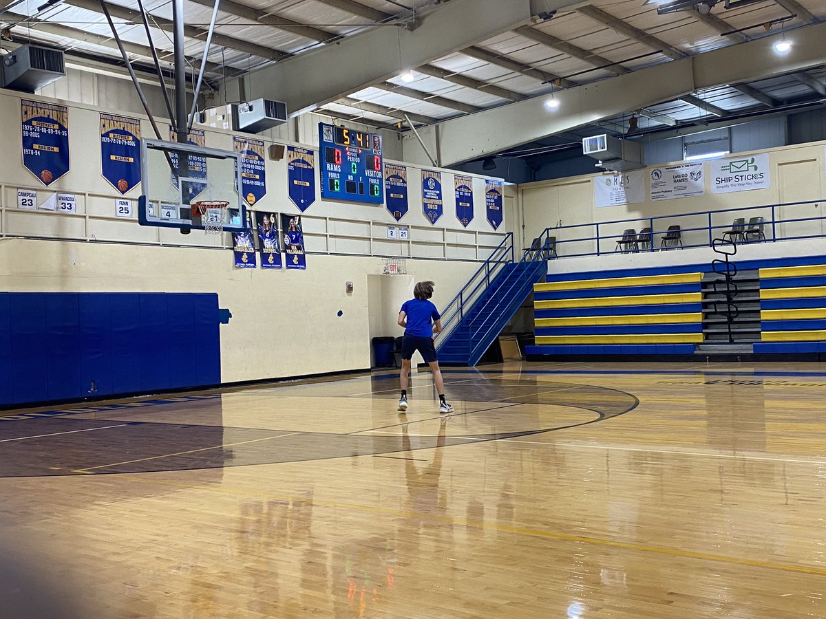 One Force Basketball tweet media