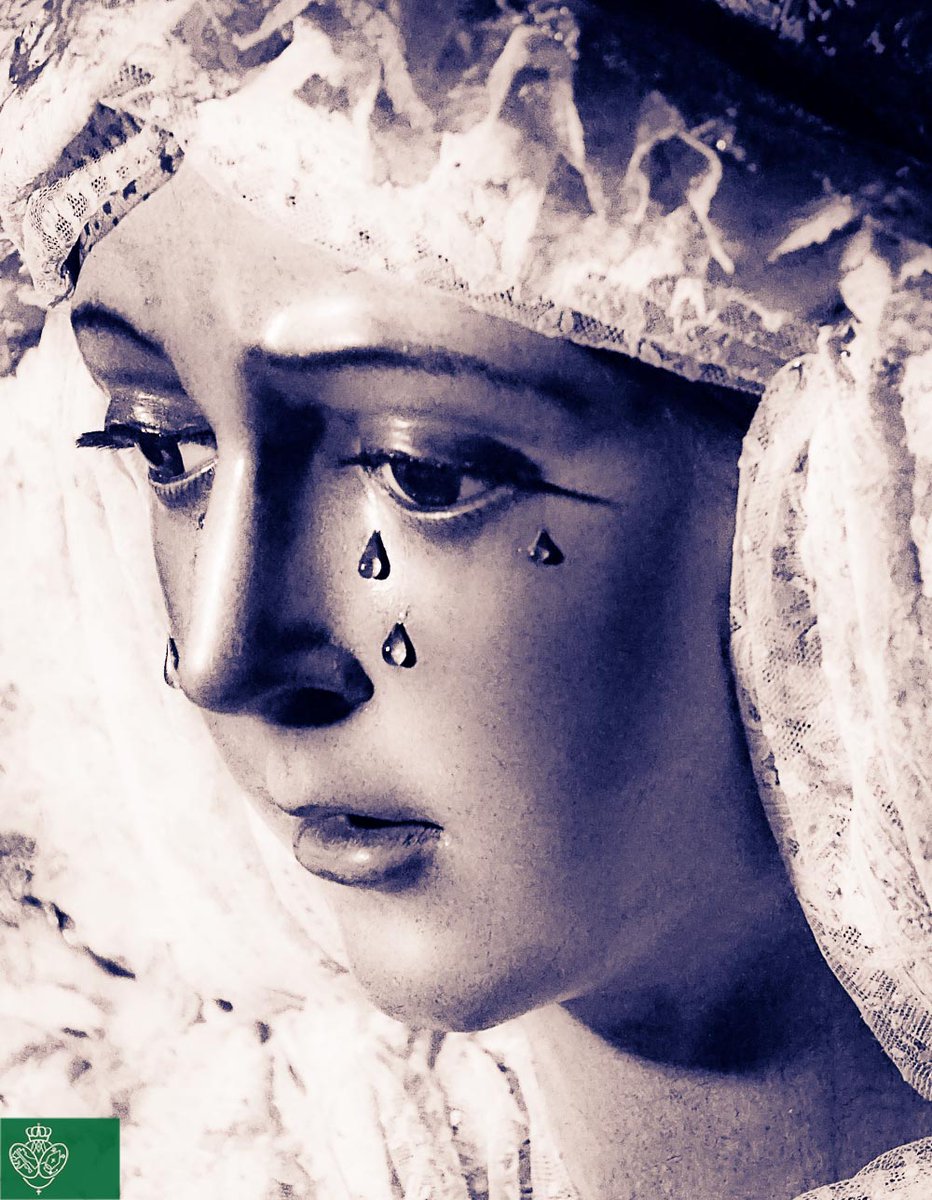 Hermandad de la Macarena tweet media