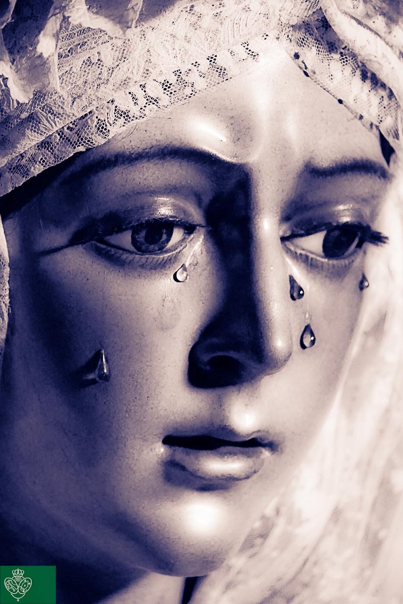 Hermandad de la Macarena tweet media