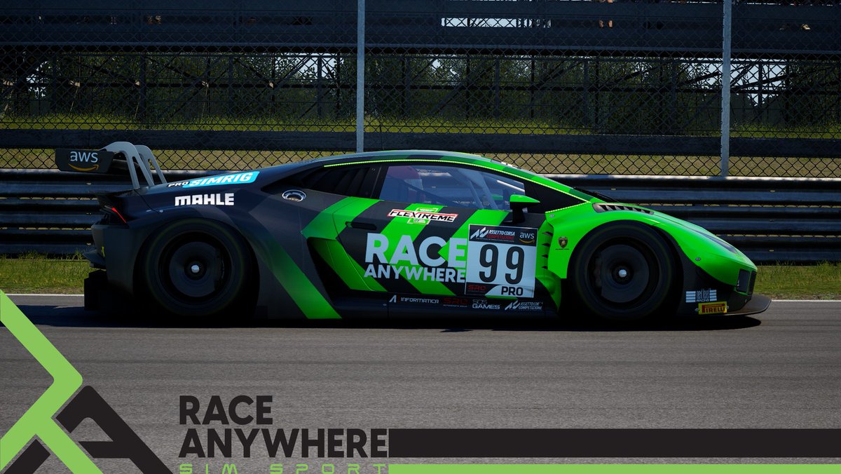 🏆🏆🏆RAS #55 Lamborghini takes the WIN in VCO x LFM FLExTREME Cash Split in Monza!!! 🏆🏆🏆

What a way to finish off this year! Mega job from the boys today! Flawless
🇷🇴 Victor Nicolae
🇬🇧 Cody Pryde
🇱🇹 Grantas Kareckas 
💪

#Esports #ACC #FLExTREME <a href="/vcoesports/">VCO 🕹🏎</a> <a href="/LFMotorsport/">Low Fuel Motorsport</a>