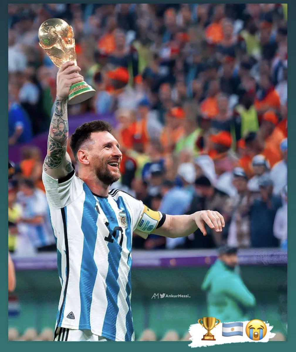 bangtan70701's tweet photo. پیرزەەەەە 😭🇦🇷🇦🇷🇦🇷🏆 https://t.co/SnekeEwyk4