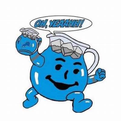 Oh Man…crazy times in Detroit