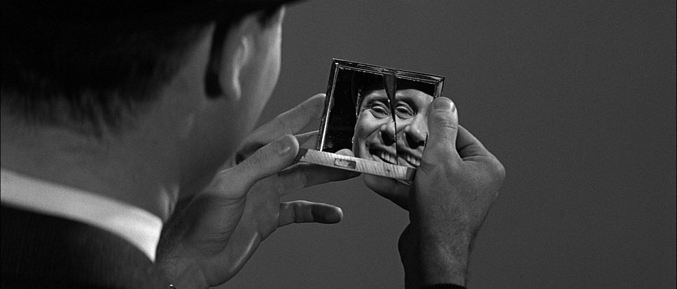 tonytost's tweet photo. THE APARTMENT (1960). For years &amp; years, all I've heard is how great this movie is, you gotta watch it, blah blah blah. So I finally sit down to actually watch the damn thing. If anything, people have undersold it. Perfect script, perfect performances, perfect film. https://t.co/nBxzdx2qgk