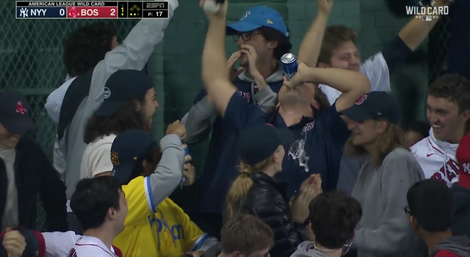 B Hawk Butt Mixer On Twitter MLBONFOX Ken Rosenthal YYOOOOOOOOO 