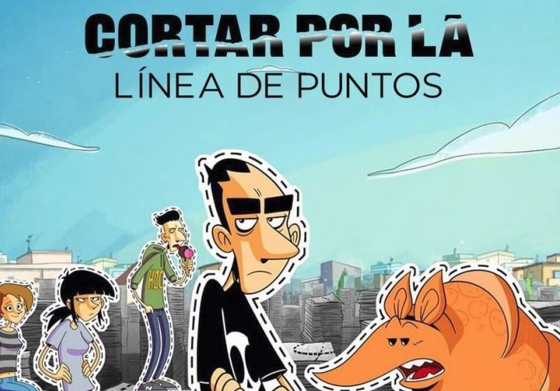 🎶 EL DESCAMPAO Podcast 🎶 tweet media