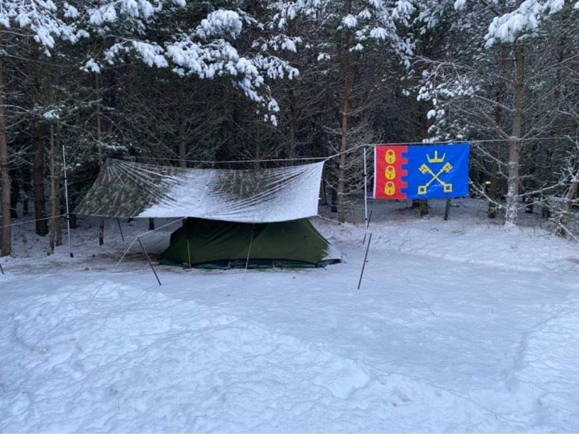 Flying the flag for #Willenhall
As always by Ian Tildesley
❄️ ❄️ ❄️ ❄️ 
💙💛❤️ 
Aviemore, 🏴󠁧󠁢󠁳󠁣󠁴󠁿