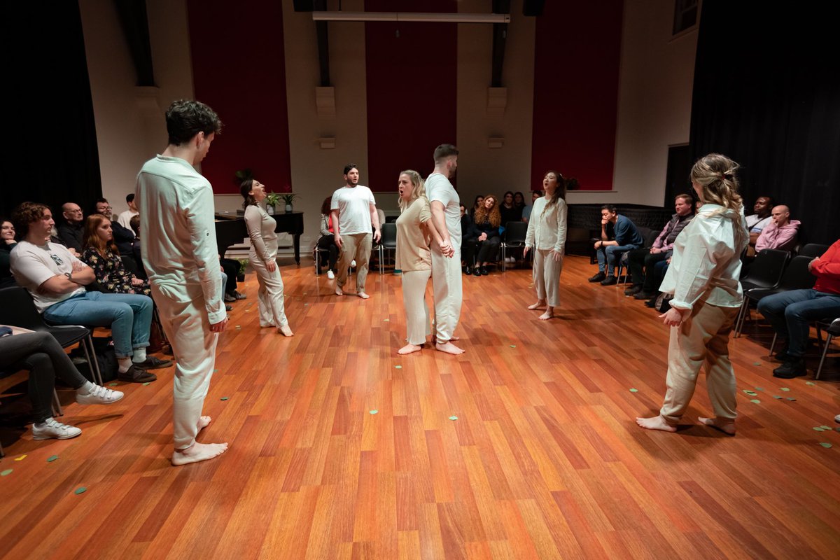 Rhydian Jenkins (@rhydianjenkins_) on Twitter photo The Hidden Garden 🌿- <a href="/natoperastudio/">National Opera Studio</a>
Directed by <a href="/__AdeleThomas__/">Adele Thomas</a> | Conducted by <a href="/ChristianCurnyn/">Christian Curnyn</a>
📸 Nick Rutter The Hidden Garden 🌿- <a href="/natoperastudio/">National Opera Studio</a>
Directed by <a href="/__AdeleThomas__/">Adele Thomas</a> | Conducted by <a href="/ChristianCurnyn/">Christian Curnyn</a>
📸 Nick Rutter