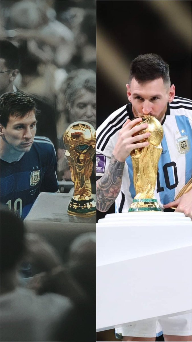 MartinJujuy's tweet photo. Nunca dejen de soñar. https://t.co/eCiqZV2T3o
