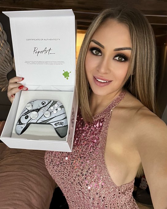 I&rsquo;m so lucky to work in the gaming industry, something that wouldn&rsquo;t be possible without companies like