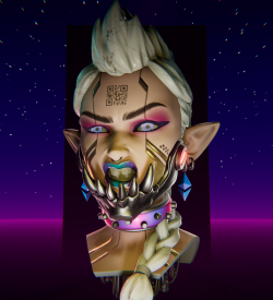 NEON PLEXUS tweet media