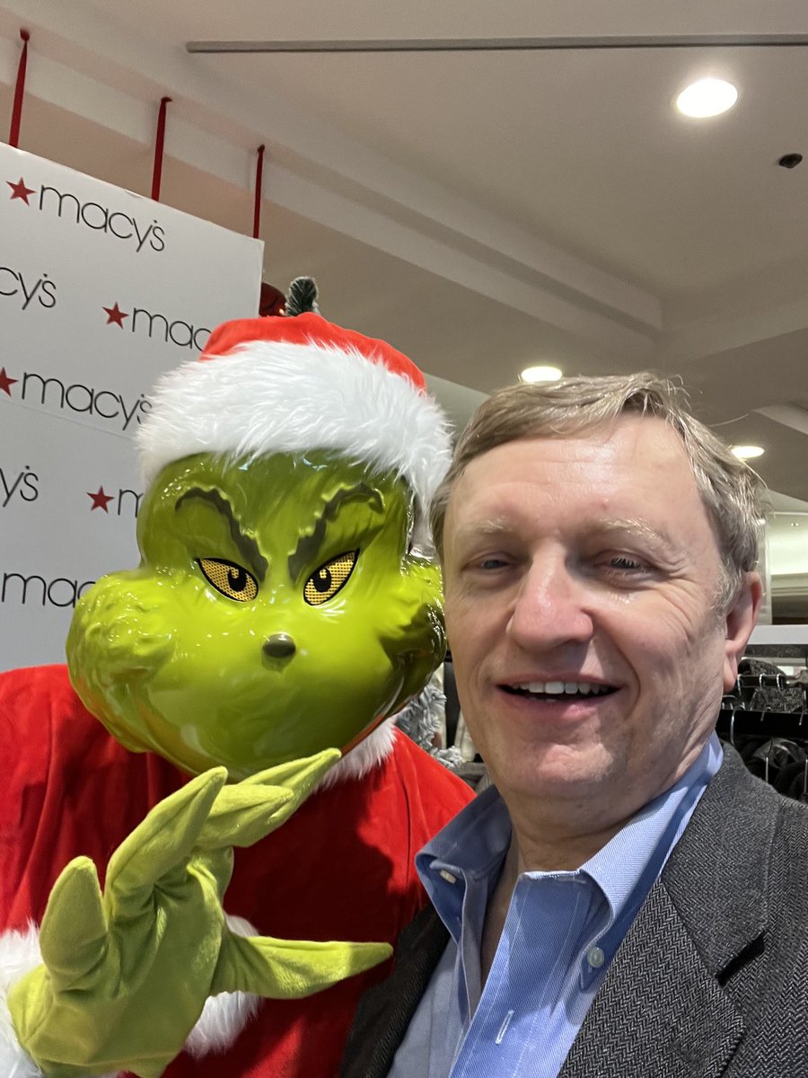 DavidDJohnston_'s tweet photo. Someone out there is trying to steal Christmas ! https://t.co/ybv1XBfzTJ