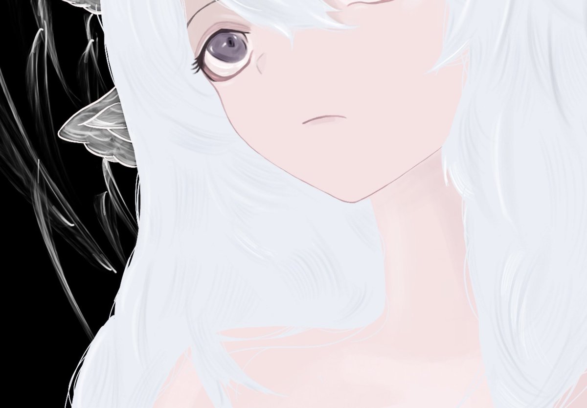 emelninio's tweet photo. new art and some process https://t.co/9FQpY0HZle