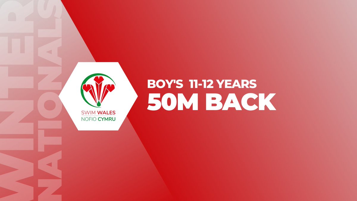 Propulsion Swimming (@propulsion_swim) on Twitter photo Men's 50m Back - 11-12 Years
๐ฅ Xander Tovey - 28.72 <a href="/SwimCoventry/">Coventry Swimming</a>
๐ฅ Austyn Manley - 29.98 <a href="/NovaCenturionSC/">Nova Centurion</a>
๐ฅ Nathaniel Costelloe - 32.93 <a href="/MaxwellSwimClub/">Maxwell Swim Club</a>
<a href="/SwimWales/">Swim Wales</a>
<a href="/SpeedoUK/">Speedo UK</a> Men's 50m Back - 11-12 Years
๐ฅ Xander Tovey - 28.72 <a href="/SwimCoventry/">Coventry Swimming</a>
๐ฅ Austyn Manley - 29.98 <a href="/NovaCenturionSC/">Nova Centurion</a>
๐ฅ Nathaniel Costelloe - 32.93 <a href="/MaxwellSwimClub/">Maxwell Swim Club</a>
<a href="/SwimWales/">Swim Wales</a>
<a href="/SpeedoUK/">Speedo UK</a>