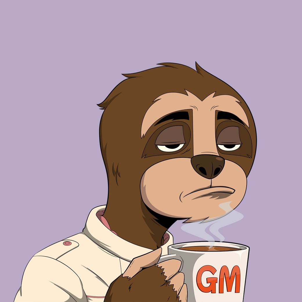 Surestyles's tweet photo. @PinkMuzzle @CasualSloths https://t.co/i2Bj7IjMPY
