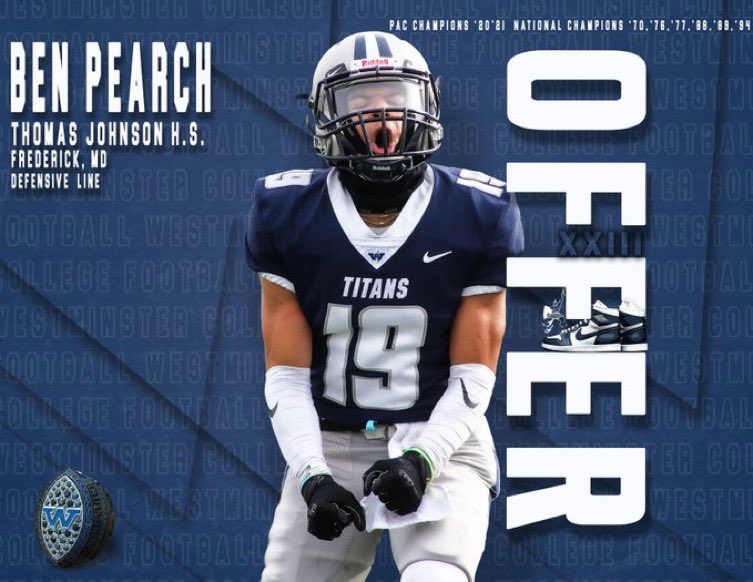 Ben Pearch tweet media