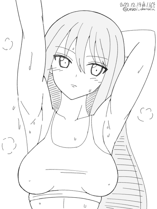 早描き練習でデレマスの渋谷凛さんのラクガキ。creation time 45min.
#art #illustration #drawing #絵  #お絵かき #イラスト #絵描きさんと繋がりたい #イラスト好きさんと繋がりたい #冬の創作クラスタフォロー祭り #デレマス https://t.co/82Wmw9WMXy 