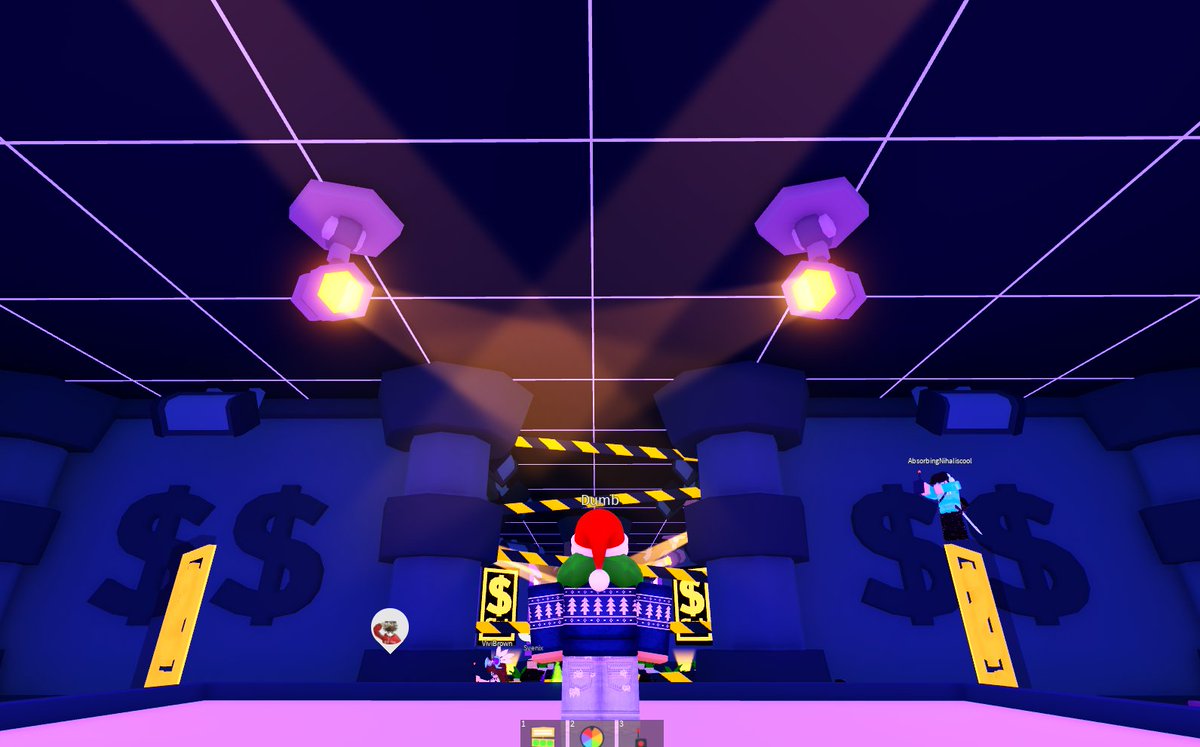 PlsDonate_News's tweet image. DO YOU HAVE OVER 100K+ DONATED IN PLS DONATE?

#PlsDonateGame #PlsDonate #ROBLOX